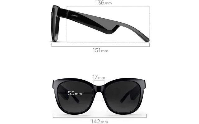 Bose Frames Soprano