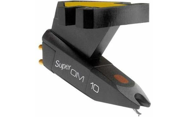 Ortofon Super OM 10