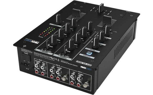 Reloop RMX 10 BT