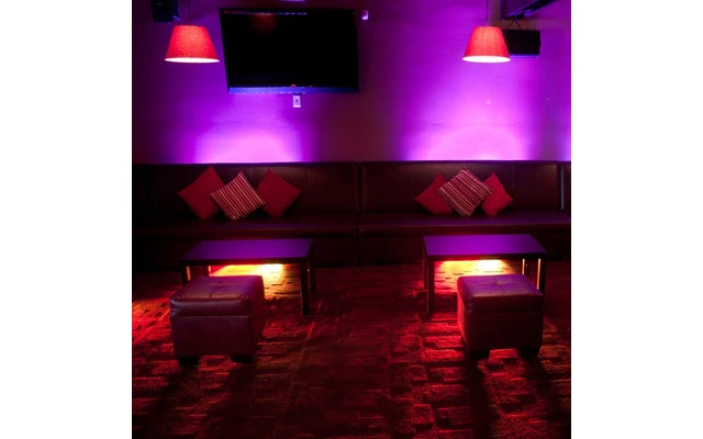 ADJ Ultra Bar 6
