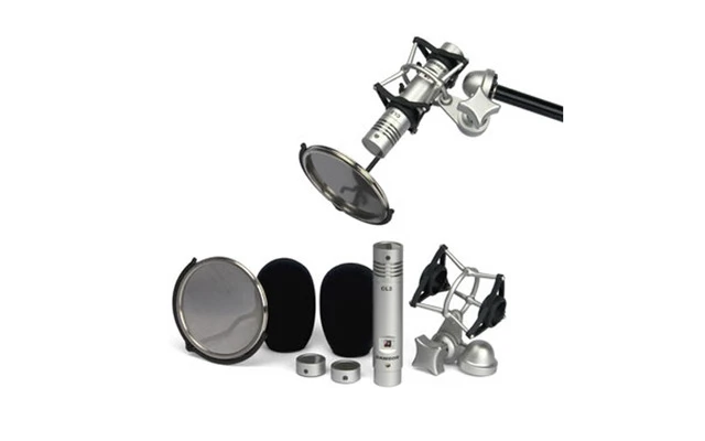 Samson CL-2PACK