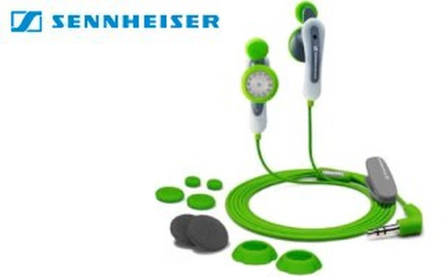 Sennheiser MX 75