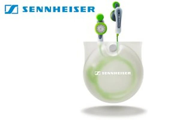 Sennheiser MX 75