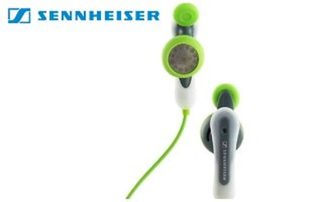 Sennheiser MX 75