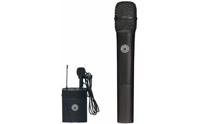 TopPro Audio READ6 6B 1WR 823-832