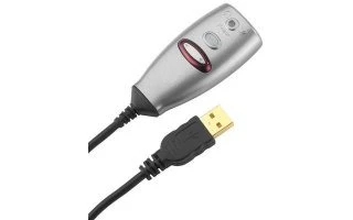 Adaptador USB - Microfono