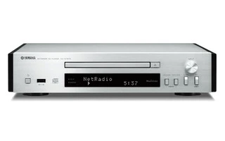 Yamaha CD-NT670