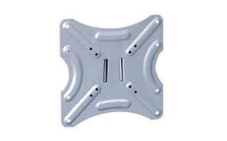 Soporte de pared para TV - Máx: 37" - Máx: 35 Kg