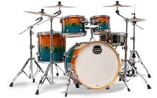 Mapex AR529SVJG Drum Set Armory 5 Pcs