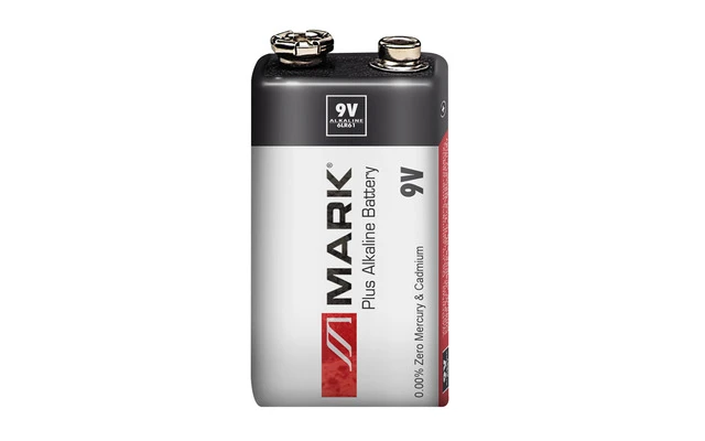 Mark 6LR61-9V