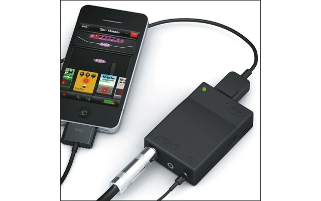 Peavey AmpKit Link HD