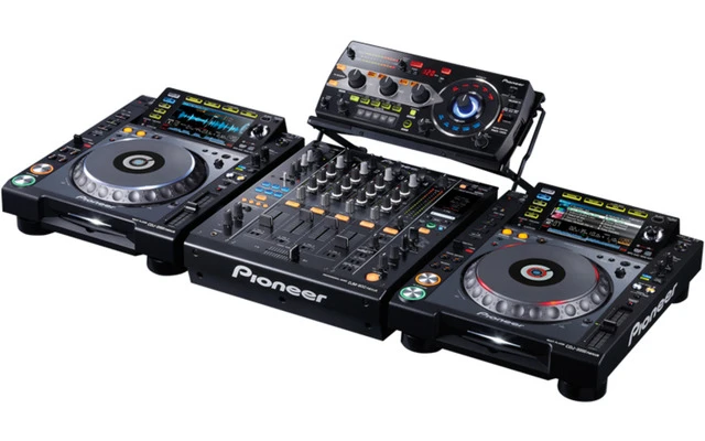 Pioneer T-U101