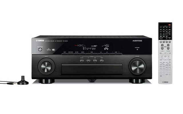 Yamaha RX-A840