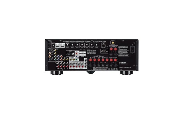 Yamaha RX-A840
