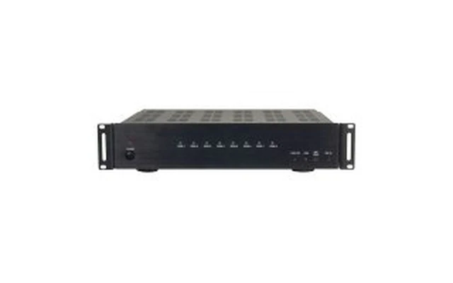 DAP 8 Zones Multiroom System