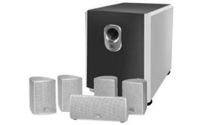 JBL SCS146 - Sistema 6.1