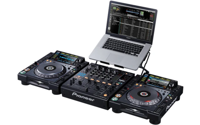 Pioneer T-U101
