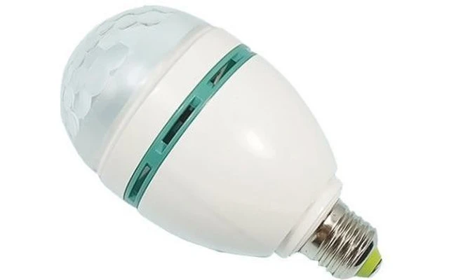Power Lighting Mini Sphero LED