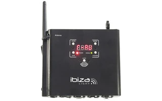 Ibiza Light WD300DMX