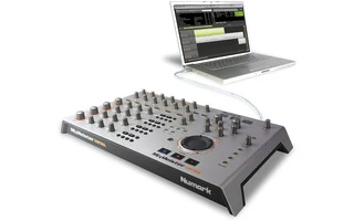 Numark MixMeister Control