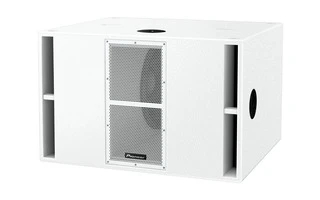 Pioneer Pro XY-215S Blanco