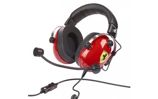 Thrustmaster T.Racing Scuderia Ferrari Edition 