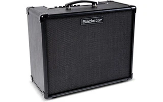 Foto de BlackStar IDX:100