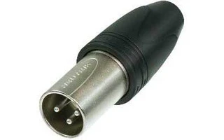 Neutrik NC3MXX-HD-D (desmontados Caja 25)