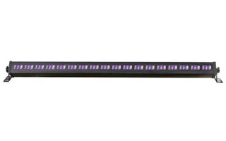 Power Lighting UV BAR LED 18x3W MK2
