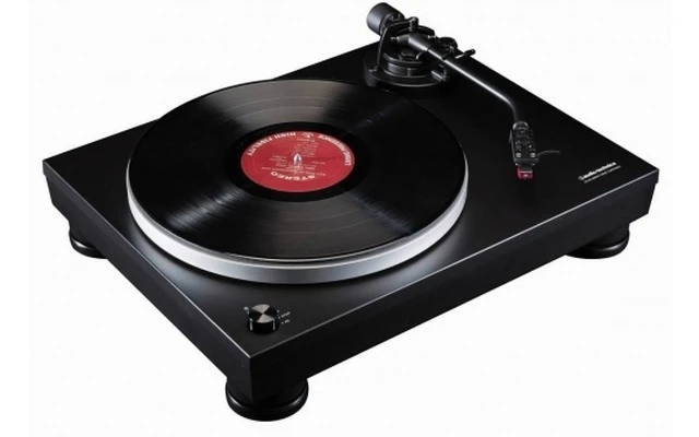 Audio Technica AT-LP5