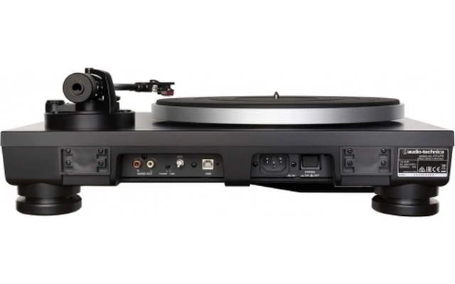 Audio Technica AT-LP5