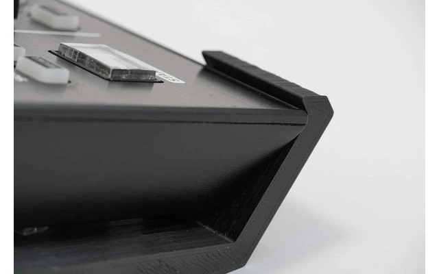 Coverup Soporte Stand Roland AIRA TR8 / MX1 -Negro-