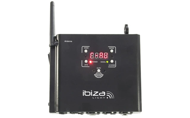 Ibiza Light WD300DMX