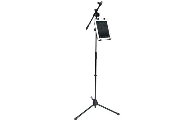 Ibiza iStand2 