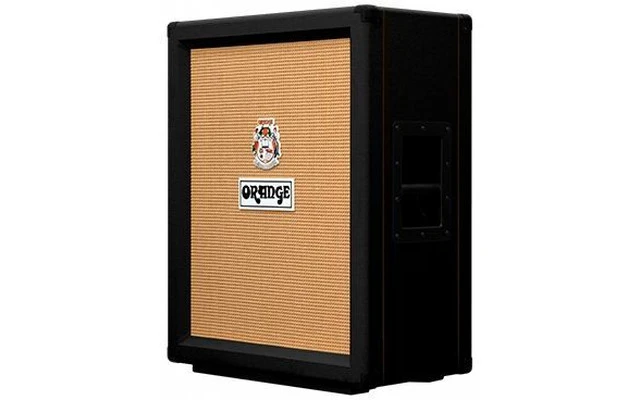 Orange PPC212V BLACK