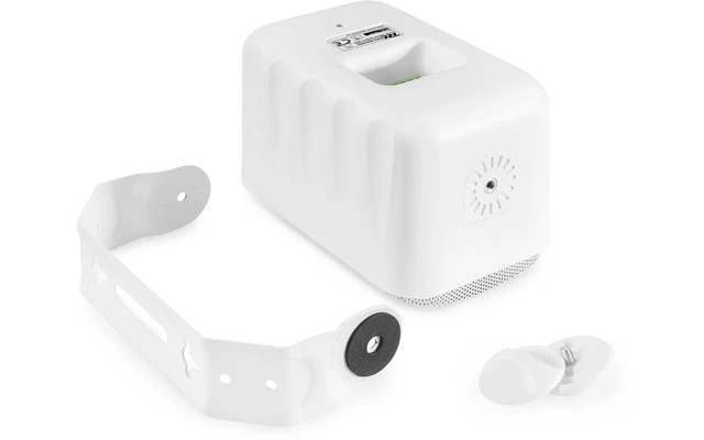 Power Dynamics BGO30 Pareja altavoces exterior/interior 3
