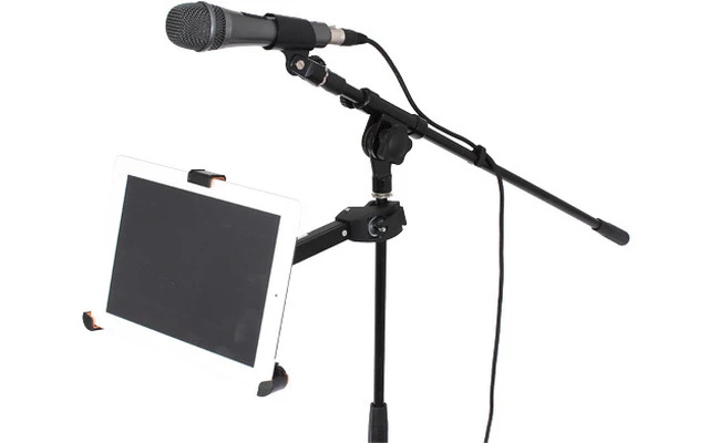 Ibiza iStand2 