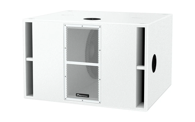 Pioneer Pro XY-215S Blanco