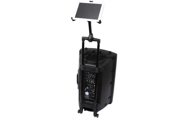 Ibiza iStand2 