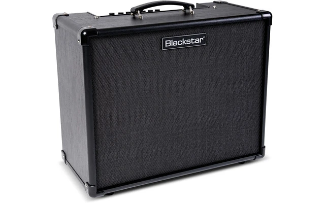 BlackStar IDX:100