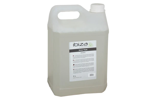 Ibiza Light Snow 5L