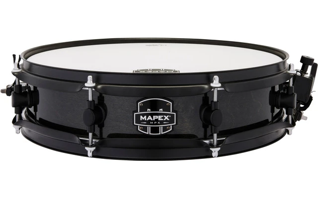 Mapex MPNMP4350BMB Snare Drum Mpx 14X3.5 Transparent Mid