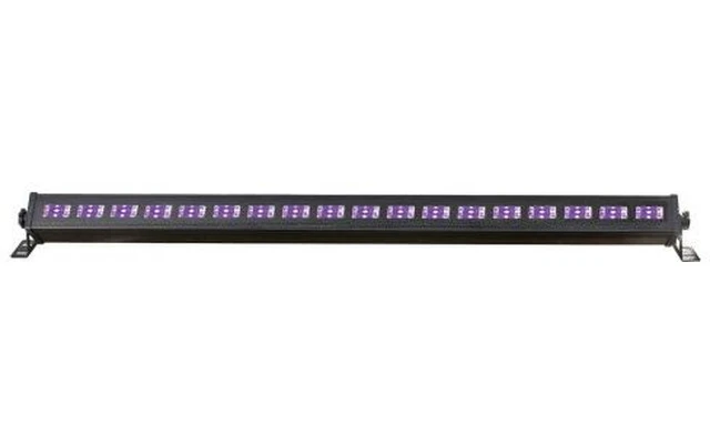 Power Lighting UV BAR LED 18x3W MK2