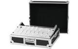 Roadinger Mixer Case Pro MCB-19, inclinado, negro, 8U