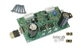 Amplificador de potencia discreto 200W
