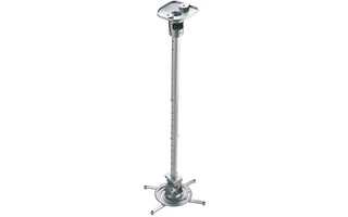 Soporte de techo universal para proyector - Ajustable PRB-5