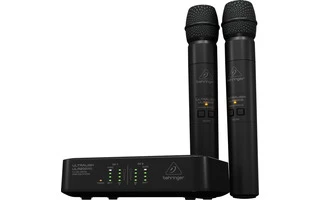 Behringer ULM 202 MIC