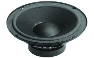 Altavoz woofer de 6.5" , potencia 60W