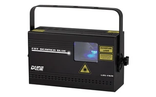 Láser Azul de haz grande 200 mW