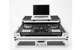 Magma DJ Controller Workstation DDJ 800